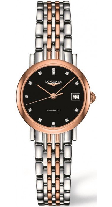Longines Elegant Longines Elegant