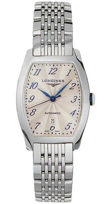 Longines Evidenza