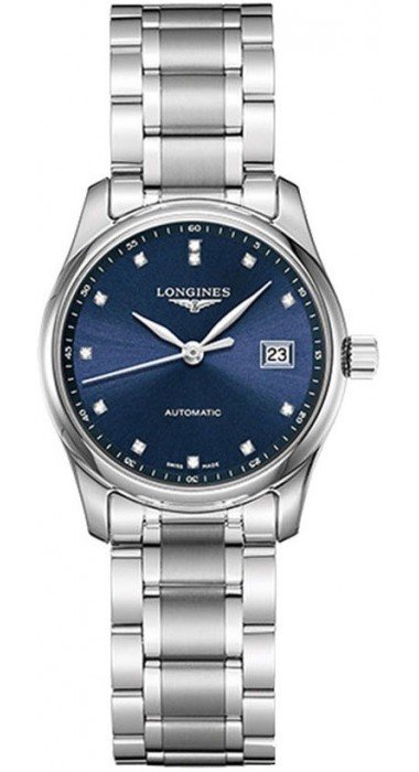 Longines Master Collection
