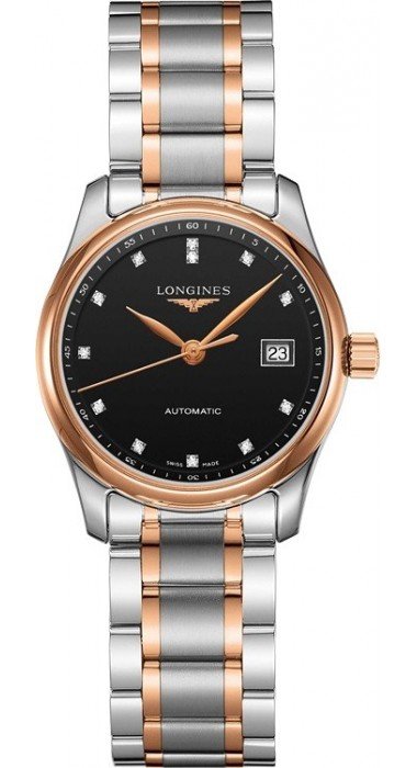 Longines Master Collection