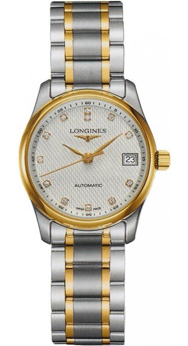 Longines Master Collection