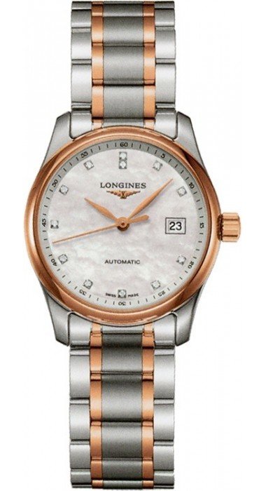 Longines Master Collection