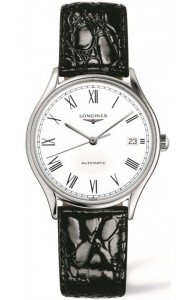 Longines Lyre