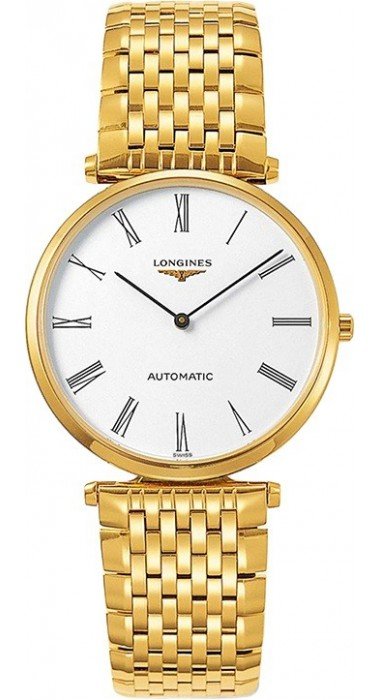 Longines La Grande Classique Longines La Grande Classique