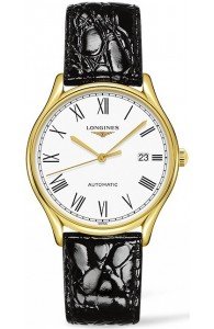 Longines Lyre