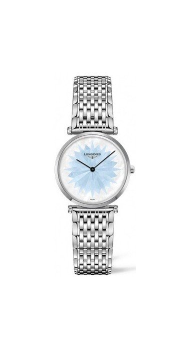 Longines La Grande Classique Longines La Grande Classique