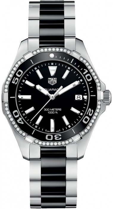 TAG HEUER Aquaracer Lady TAG HEUER Aquaracer Lady