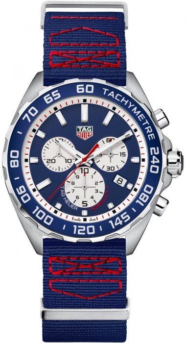 TAG HEUER Formula 1 TAG HEUER Formula 1