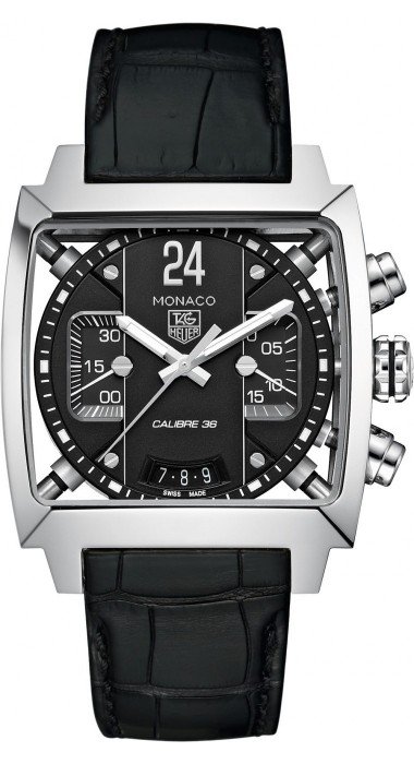 TAG HEUER MONACO 24 TAG HEUER MONACO 24