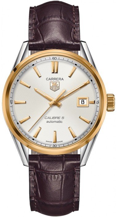 TAG HEUER Carrera Calibre Calibre 5 TAG HEUER Carrera Calibre Calibre 5