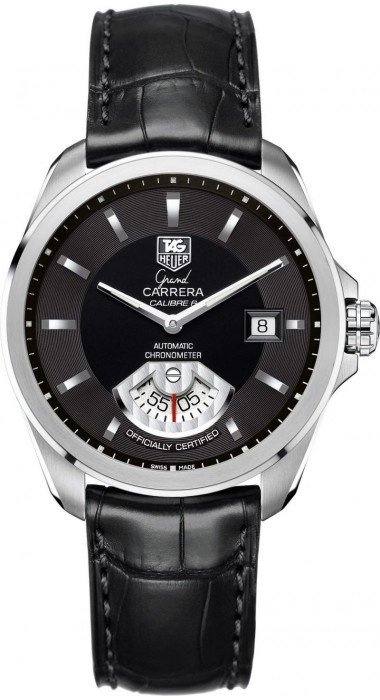 TAG HEUER Grand Carrera Calibre 6 RS TAG HEUER Grand Carrera Calibre 6 RS