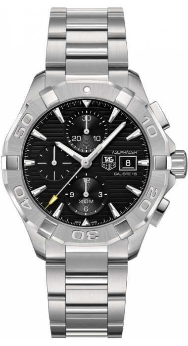 TAG HEUER Aquaracer 300m TAG HEUER Aquaracer 300m