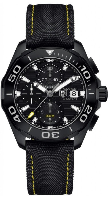TAG HEUER Aquaracer 300m TAG HEUER Aquaracer 300m