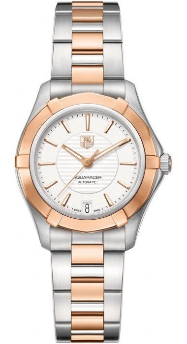 TAG HEUER Aquaracer Lady TAG HEUER Aquaracer Lady