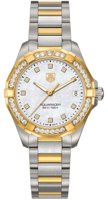 TAG HEUER Aquaracer Lady TAG HEUER Aquaracer Lady