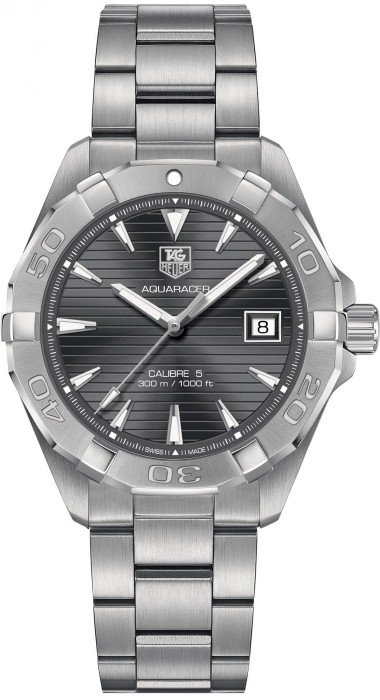 TAG HEUER Aquaracer 300m TAG HEUER Aquaracer 300m