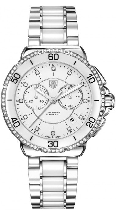 TAG HEUER Formula 1 Lady TAG HEUER Formula 1 Lady