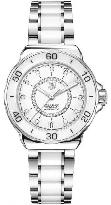 TAG HEUER Formula 1 Lady TAG HEUER Formula 1 Lady