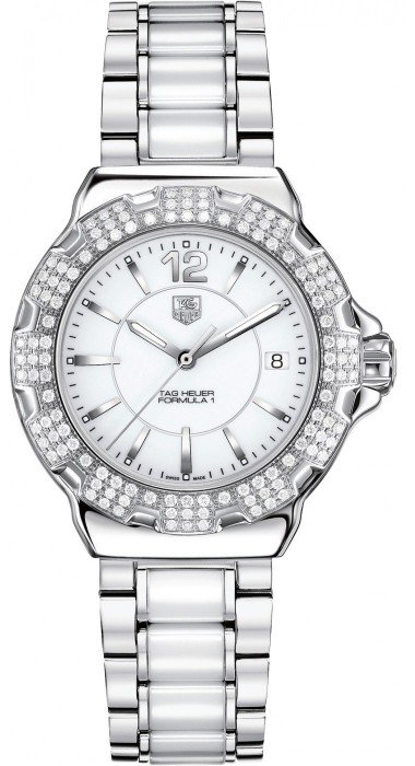 TAG HEUER Formula 1 Lady TAG HEUER Formula 1 Lady