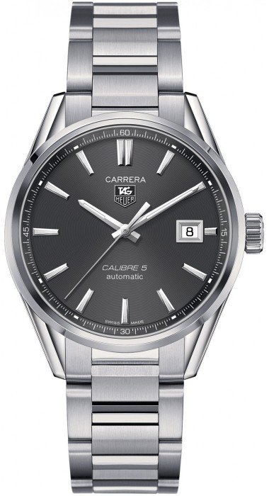 TAG HEUER Carrera Calibre 5 TAG HEUER Carrera Calibre 5
