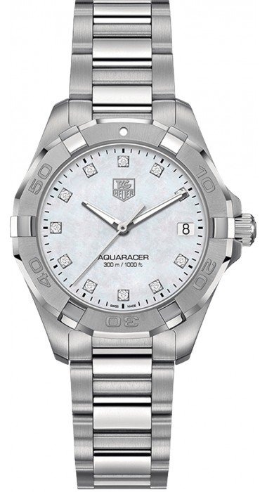 TAG HEUER Aquaracer Lady TAG HEUER Aquaracer Lady