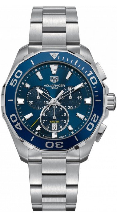 TAG HEUER Aquaracer 300m TAG HEUER Aquaracer 300m