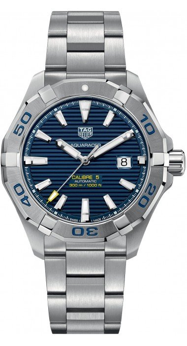 TAG HEUER Aquaracer 300m TAG HEUER Aquaracer 300m
