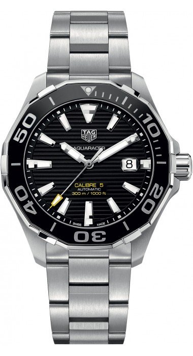 TAG HEUER Aquaracer 300m TAG HEUER Aquaracer 300m