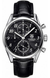 TAG HEUER Carrera Calibre Calibre 16