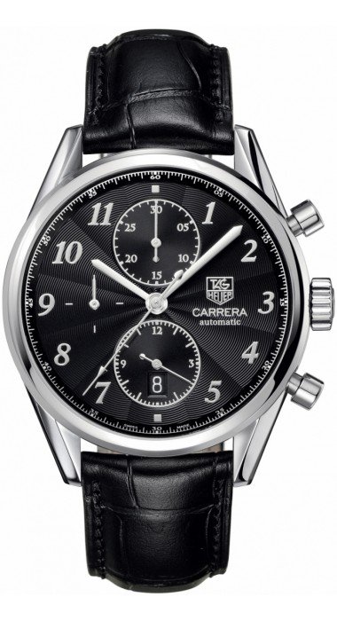 TAG HEUER Carrera Calibre Calibre 16