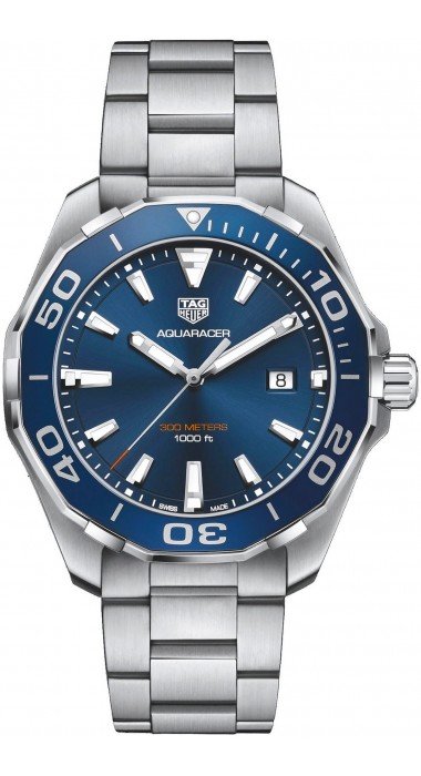 TAG HEUER Aquaracer 300m TAG HEUER Aquaracer 300m