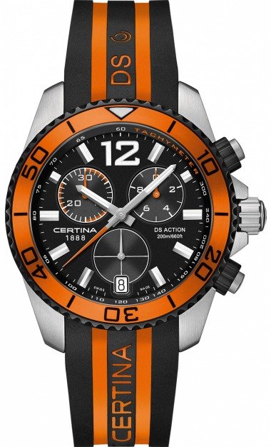 Certina DS Action Certina DS Action