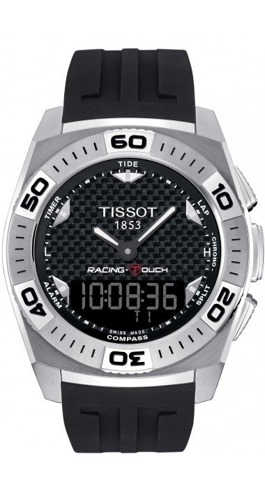 TISSOT T-RACE TOUCH TISSOT T-RACE TOUCH