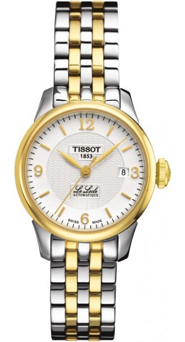 TISSOT Le Locle Automatic GUM Limited Edition