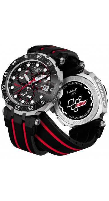 TISSOT  T-RACE MotoGP