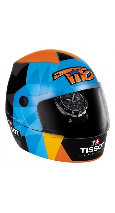TISSOT  T-RACE Tito Rabat