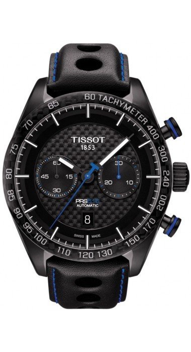 TISSOT PRS 516 AUTOMATIC CHRONOGRAPH