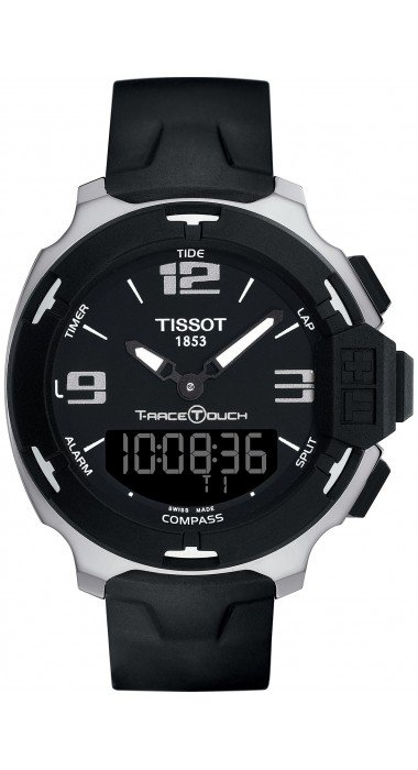 TISSOT T-RACE TOUCH TISSOT T-RACE TOUCH