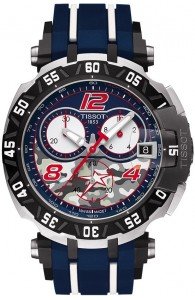 TISSOT  T-RACE Nicky Hayden