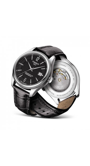 TISSOT BALLADE POWERMATIC 80