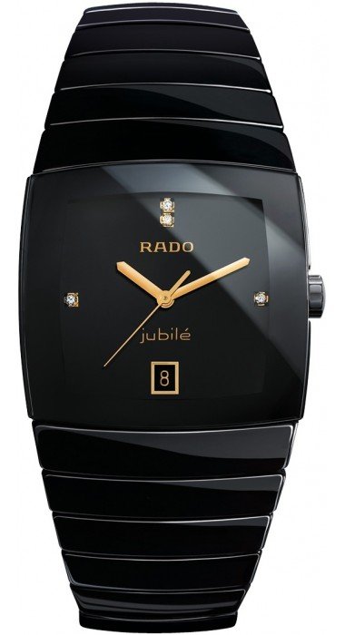 ⌚ Купить часы RADO Sintra R13723712 в интернет-магазине Dawos по цене 364000 руб.