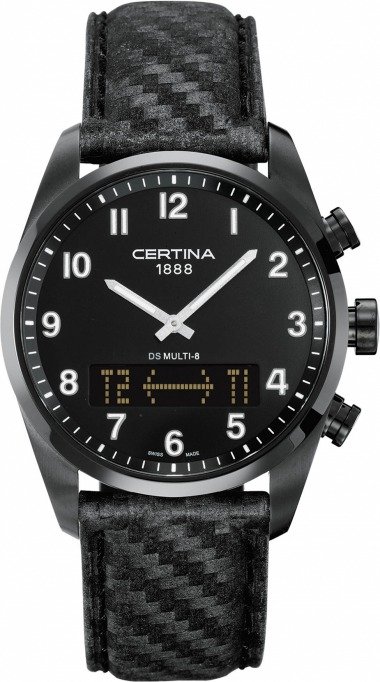 Certina DS Multi-8 Certina DS Multi-8