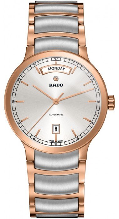 RADO Centrix Automatic Day Date R30158113