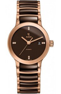 RADO Centrix Automatic Diamonds