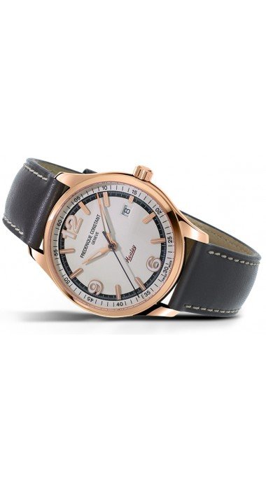 Frederique Constant Vintage Rally Collection Healey Automatic