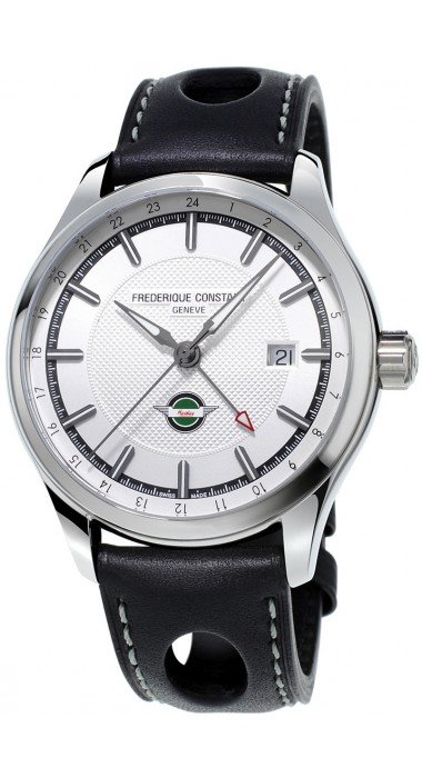 Frederique Constant Vintage Rally Collection Healey Automatic