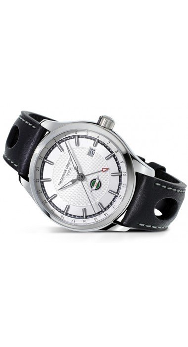 Frederique Constant Vintage Rally Collection Healey Automatic