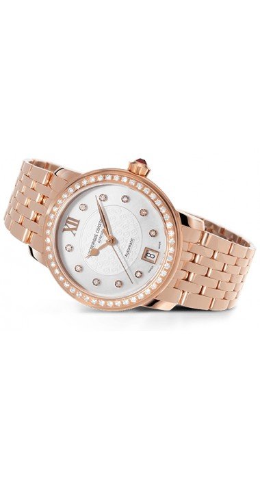 Frederique Constant Ladies Automatic