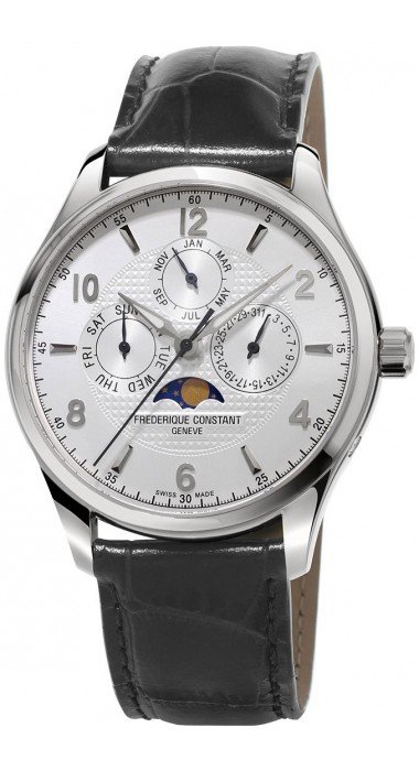 Frederique Constant Runabout Moonphase