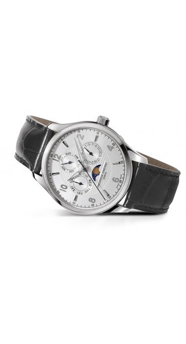 Frederique Constant Runabout Moonphase
